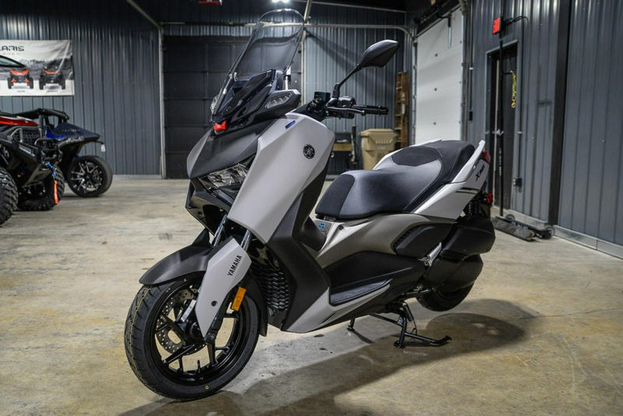 2024 Yamaha XMAX