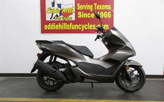 2024 Honda PCX