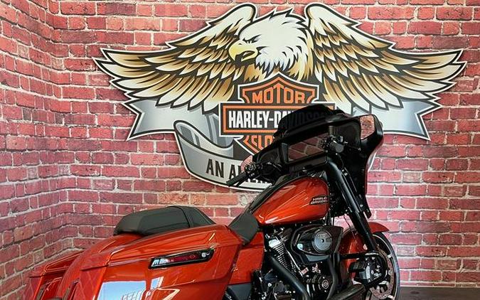 2024 Harley-Davidson® FLHX - Street Glide®