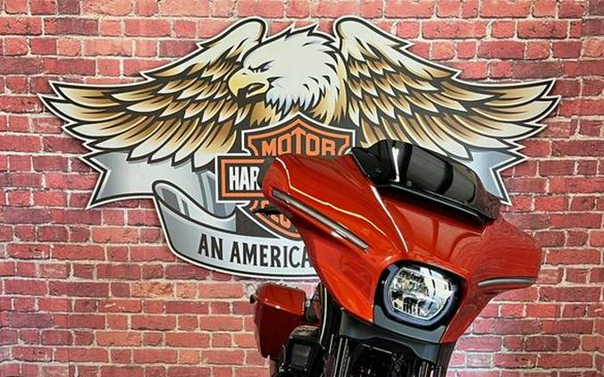 2024 Harley-Davidson® FLHX - Street Glide®