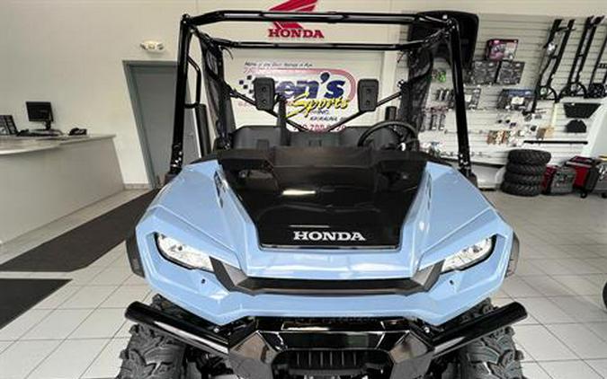 2024 Honda Pioneer 1000 Deluxe