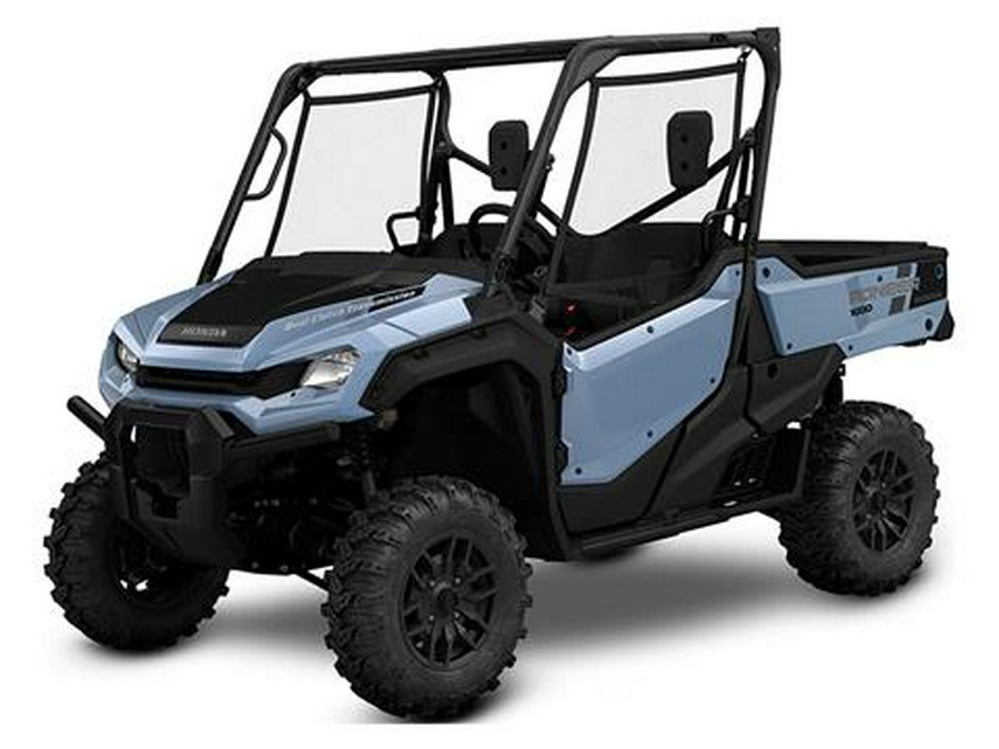 2024 Honda Pioneer 1000 Deluxe