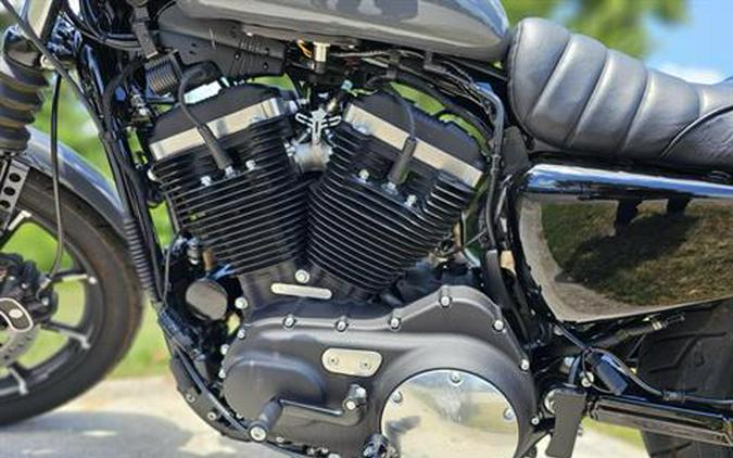 2022 Harley-Davidson Iron 883™