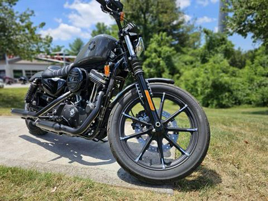 2022 Harley-Davidson Iron 883™