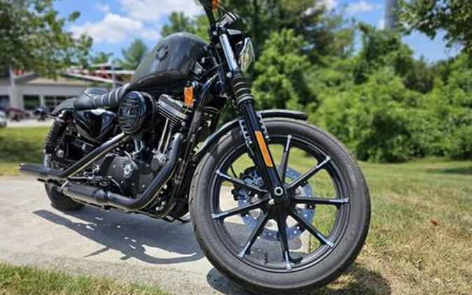 2022 Harley-Davidson Iron 883™