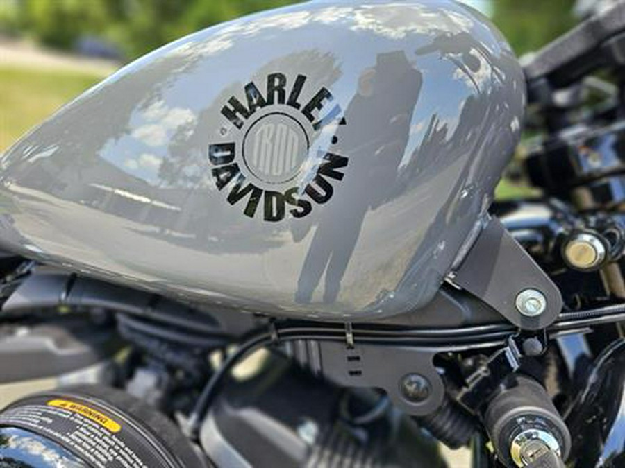 2022 Harley-Davidson Iron 883™