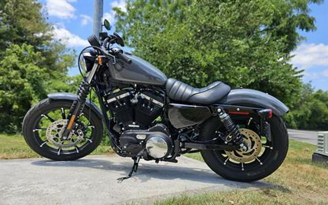 2022 Harley-Davidson Iron 883™