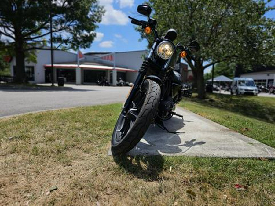 2022 Harley-Davidson Iron 883™