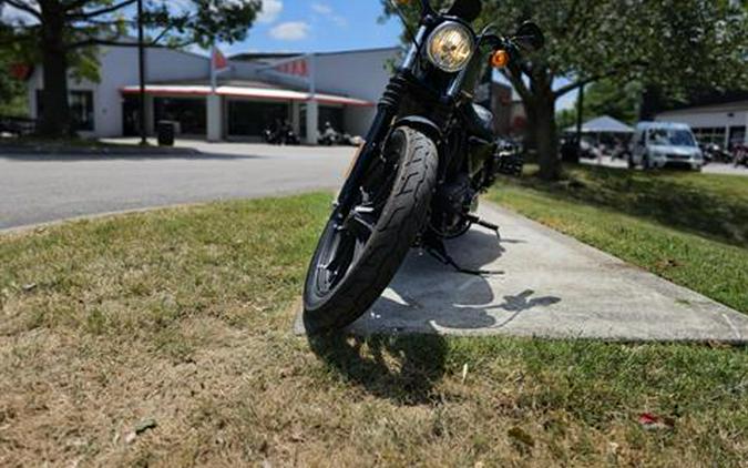 2022 Harley-Davidson Iron 883™