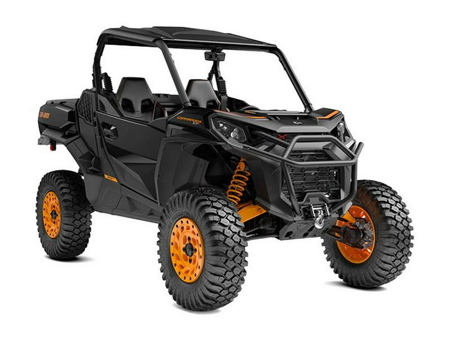 2022 Can-Am® Commander XT-P