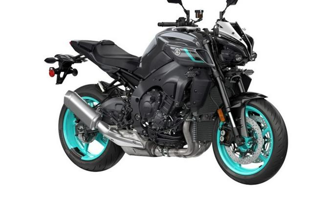 2024 Yamaha MT 10