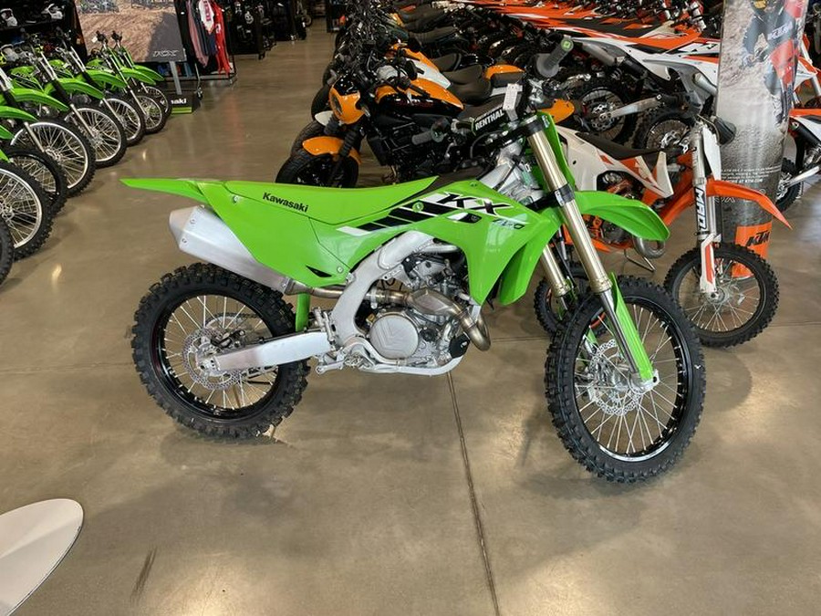 2025 Kawasaki KX™450