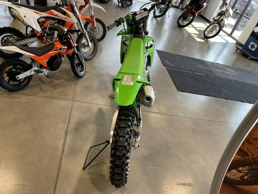 2025 Kawasaki KX™450