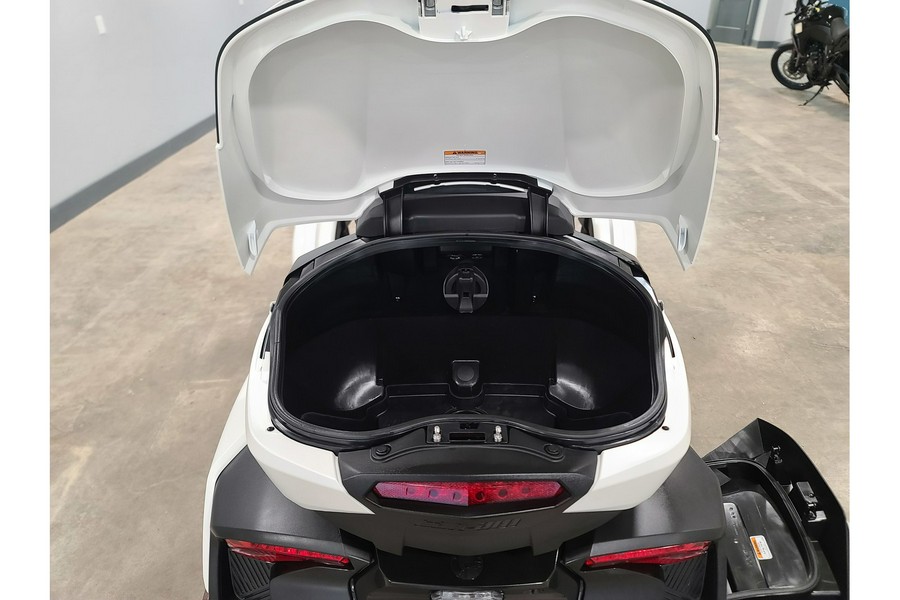 2025 Can-Am Spyder RT Sea-To-Sky