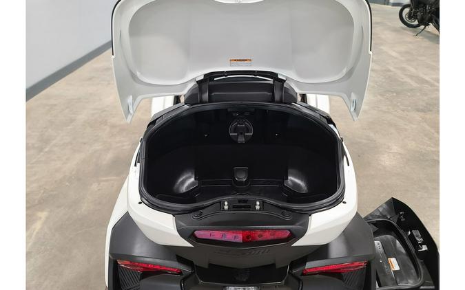 2025 Can-Am Spyder RT Sea-To-Sky