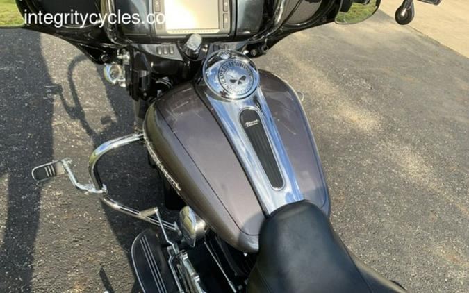 2014 Harley-Davidson® FLHXS - Street Glide® Special