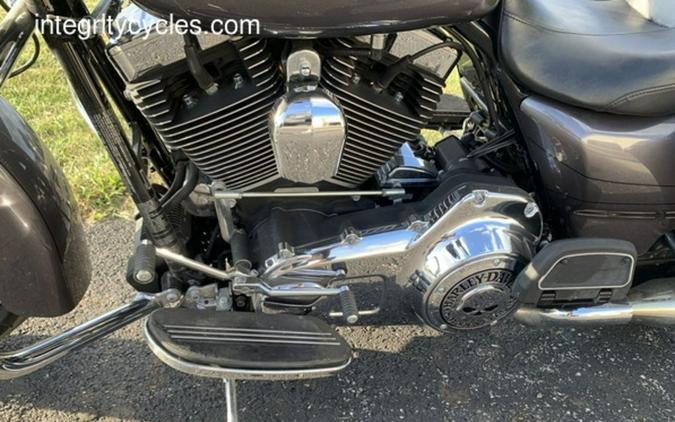 2014 Harley-Davidson® FLHXS - Street Glide® Special