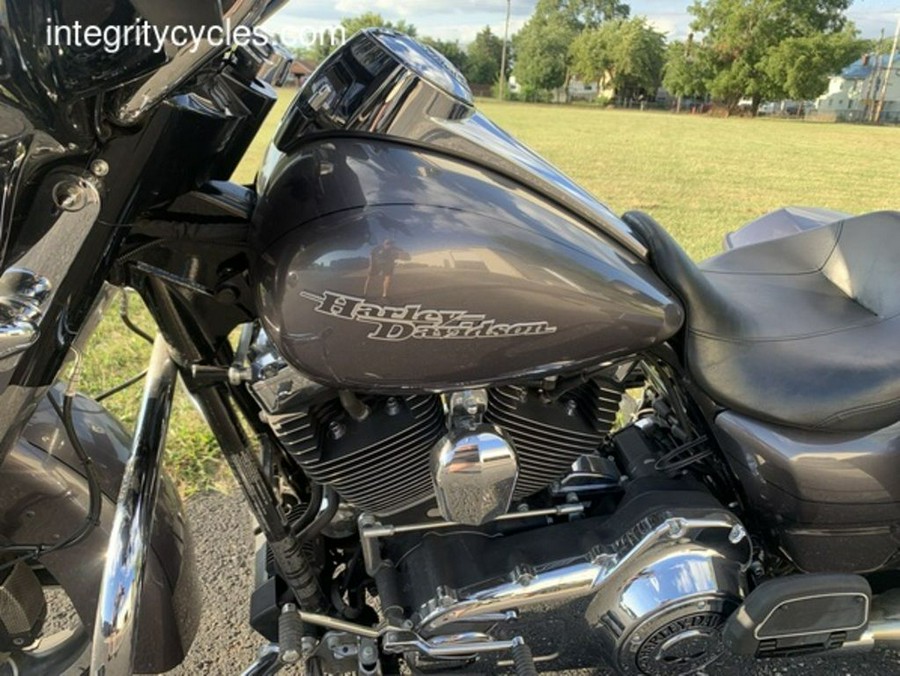 2014 Harley-Davidson® FLHXS - Street Glide® Special