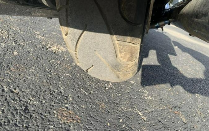 2014 Harley-Davidson® FLHXS - Street Glide® Special