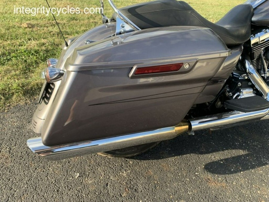 2014 Harley-Davidson® FLHXS - Street Glide® Special