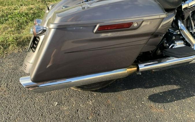 2014 Harley-Davidson® FLHXS - Street Glide® Special