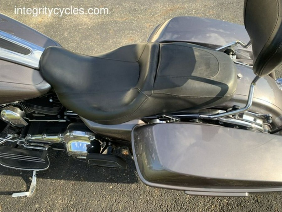 2014 Harley-Davidson® FLHXS - Street Glide® Special