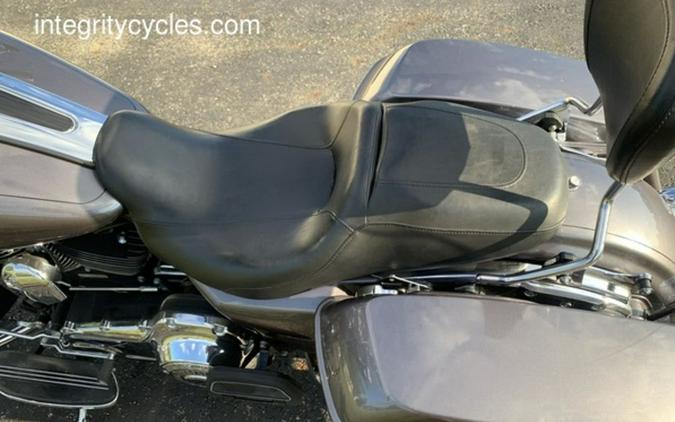 2014 Harley-Davidson® FLHXS - Street Glide® Special