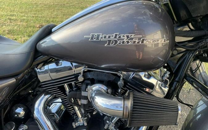 2014 Harley-Davidson® FLHXS - Street Glide® Special