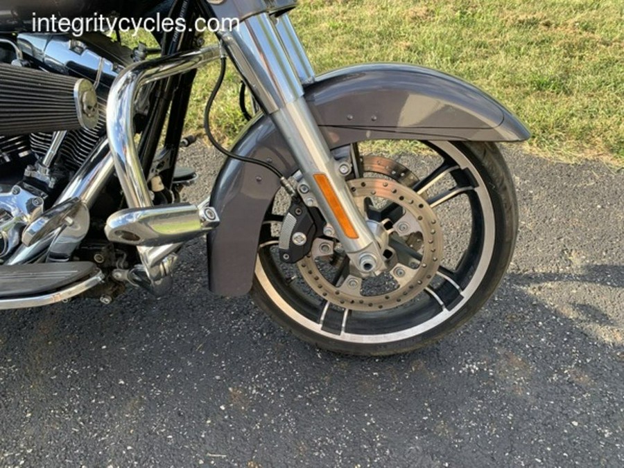2014 Harley-Davidson® FLHXS - Street Glide® Special
