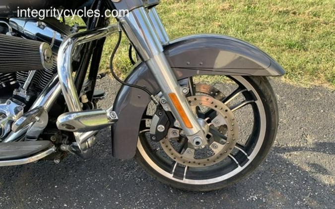 2014 Harley-Davidson® FLHXS - Street Glide® Special