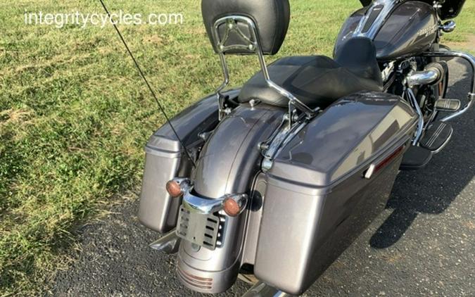 2014 Harley-Davidson® FLHXS - Street Glide® Special