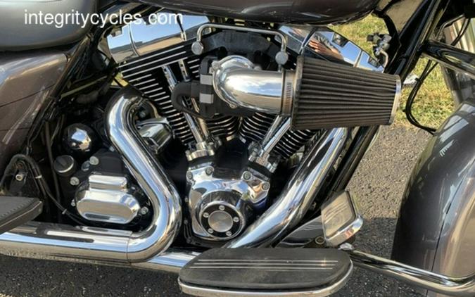 2014 Harley-Davidson® FLHXS - Street Glide® Special