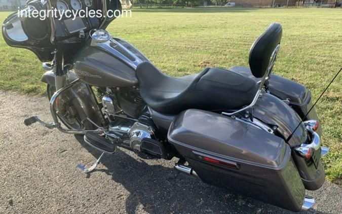 2014 Harley-Davidson® FLHXS - Street Glide® Special