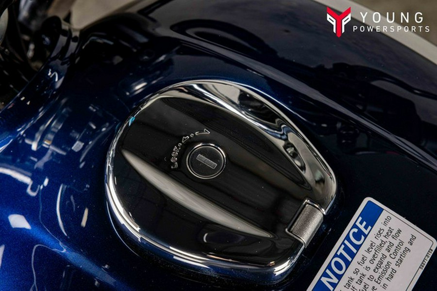 2025 Kawasaki W 230 ABS