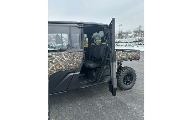 2026 Can-Am DEFENDER MAX XT CAB HD11