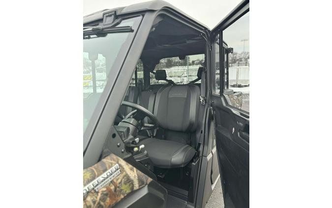 2026 Can-Am DEFENDER MAX XT CAB HD11