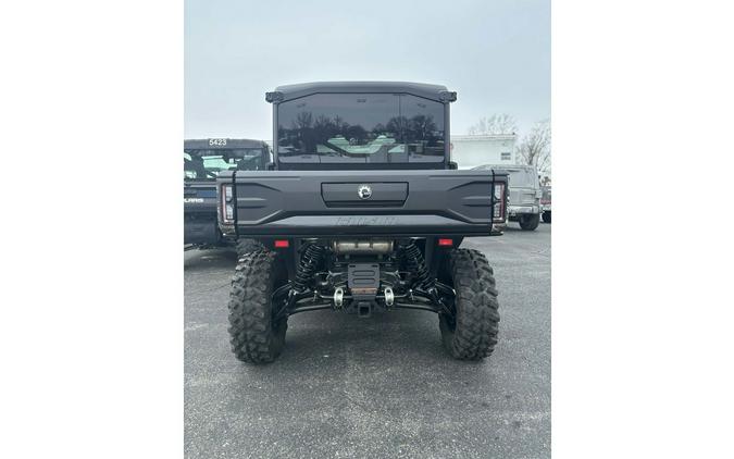 2026 Can-Am DEFENDER MAX XT CAB HD11