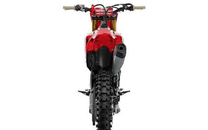 2026 Honda CRF450RWE