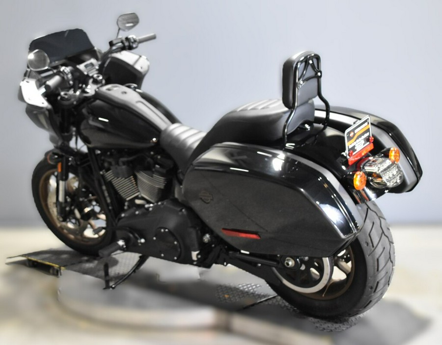 2023 Harley-Davidson Low Rider ST