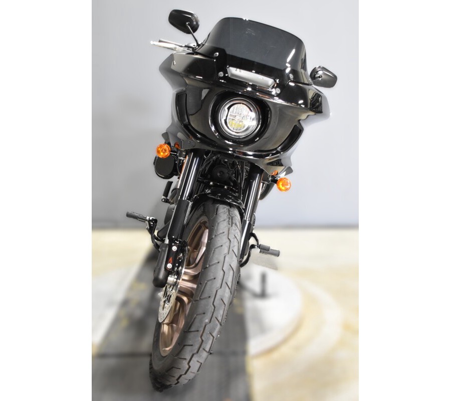 2023 Harley-Davidson Low Rider ST