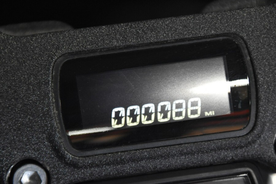 2023 Harley-Davidson Low Rider ST