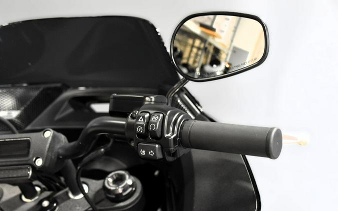 2023 Harley-Davidson Low Rider ST