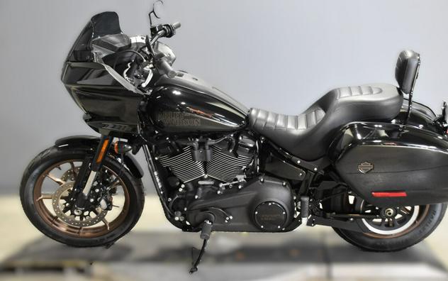 2023 Harley-Davidson Low Rider ST