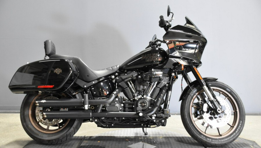 2023 Harley-Davidson Low Rider ST