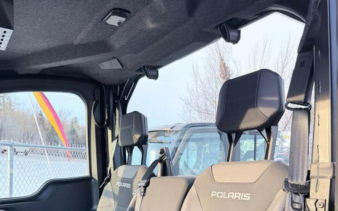 2026 Polaris Ranger® XD 1500 NorthStar Edition Ultimate
