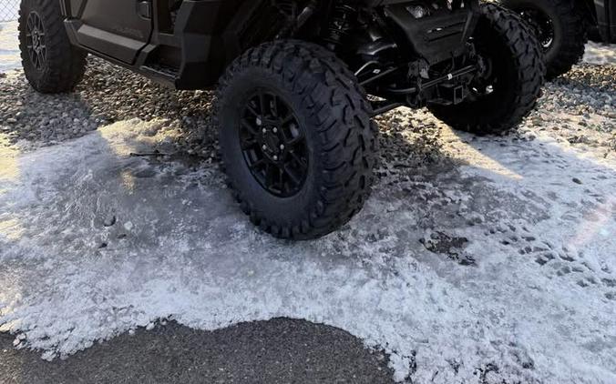 2026 Polaris Ranger® XD 1500 NorthStar Edition Ultimate