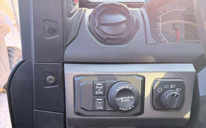 2026 Polaris Ranger® XD 1500 NorthStar Edition Ultimate