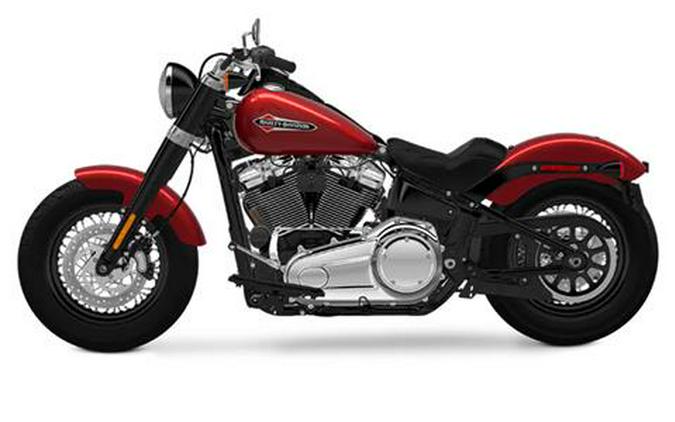 2018 Harley-Davidson Softail Slim® 107