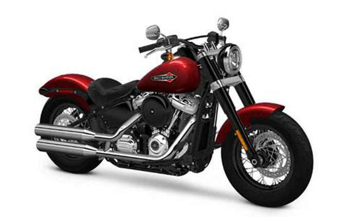 2018 Harley-Davidson Softail Slim® 107