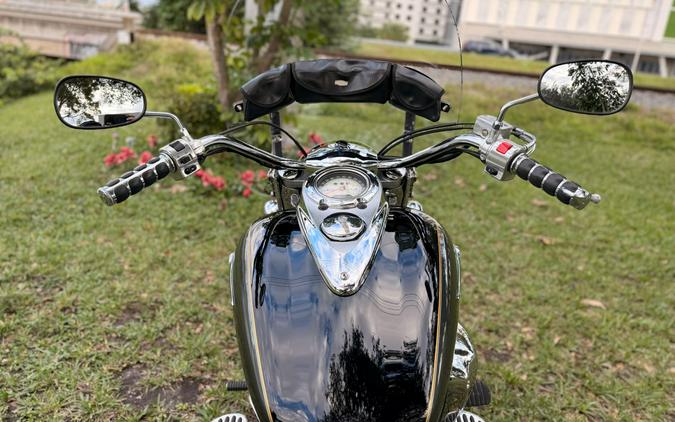 2007 Kawasaki Vulcan® 2000